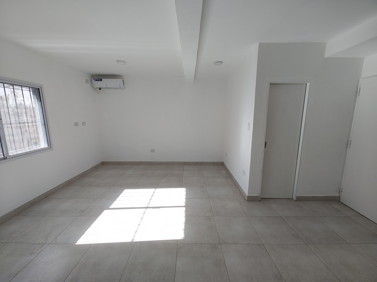 Monoambiente a estrenar / Pueyrredon