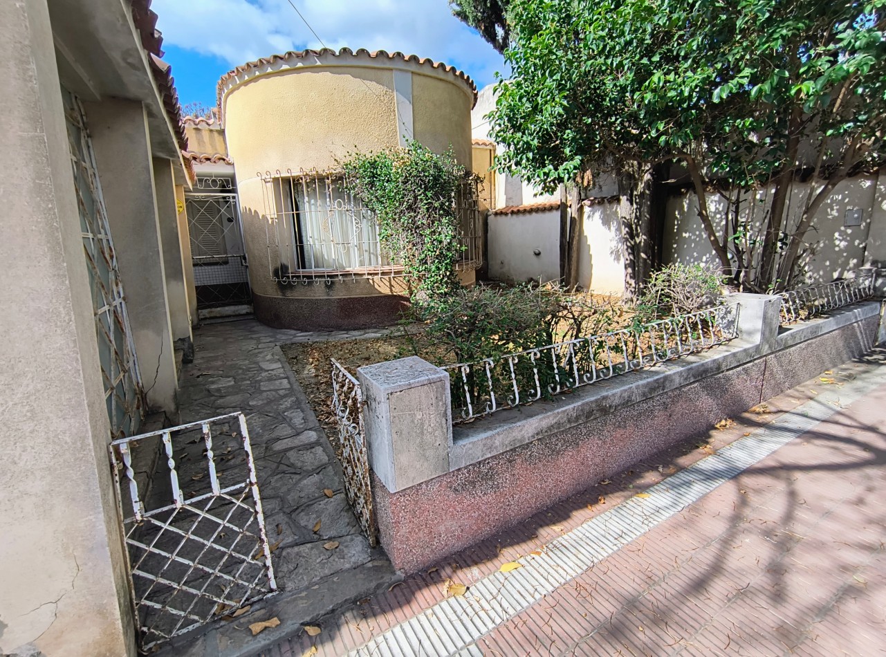 CASA BELGICA B° ESTACION