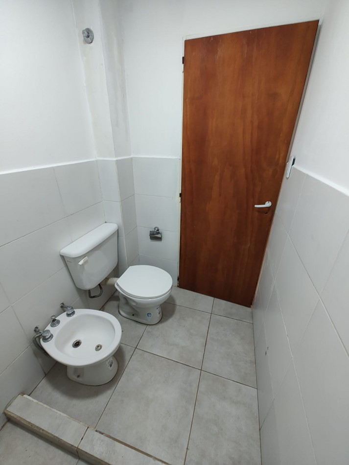 Dpto. Planta baja /complejo