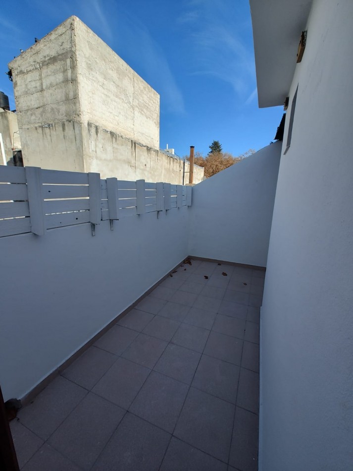 Pedernera 168 / Duplex 