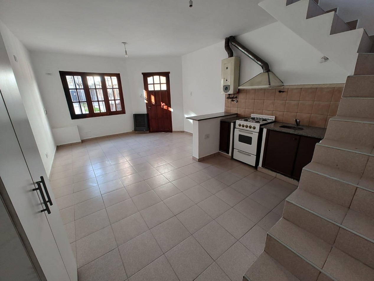 Pedernera 168 / Duplex 