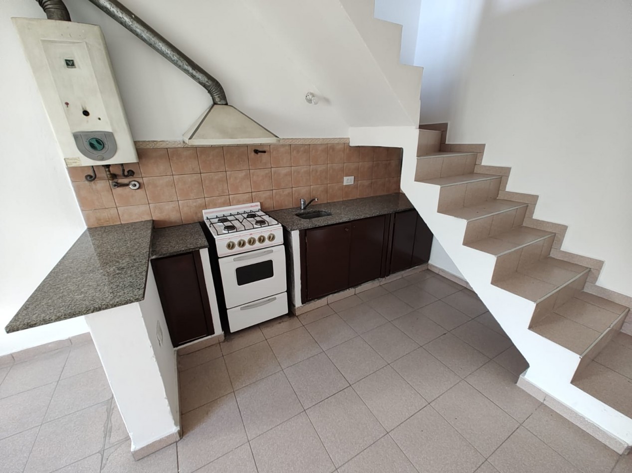Pedernera 168 / Duplex 