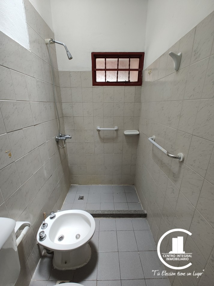 B° Altos del Oeste