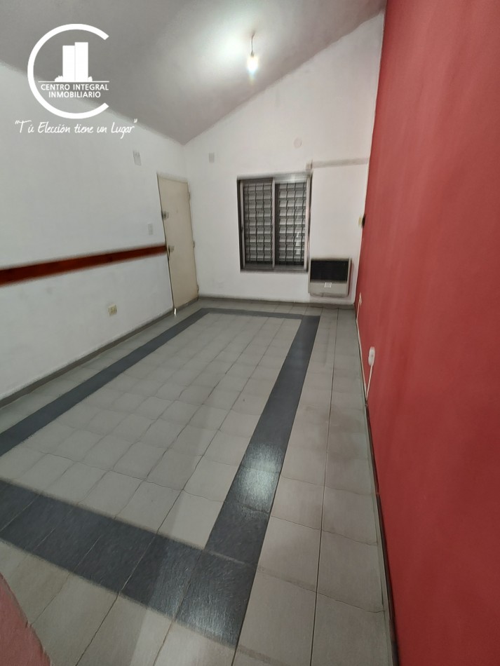 B° Altos del Oeste