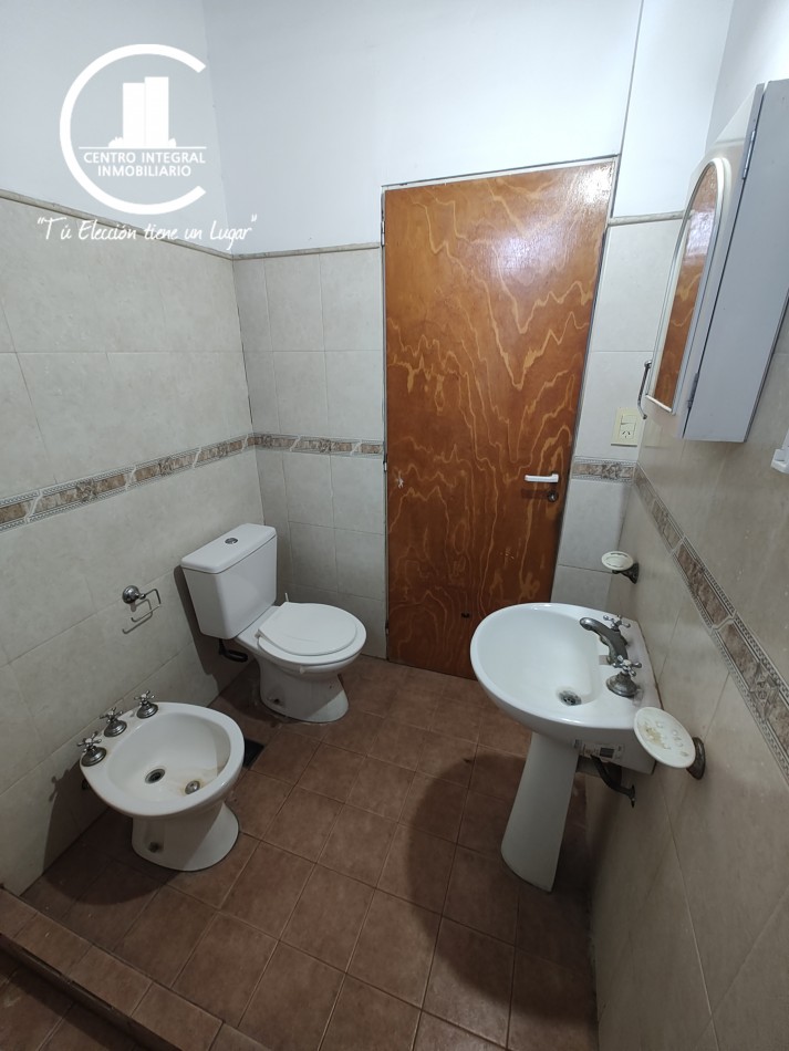 Duplex Coronel Iseas 