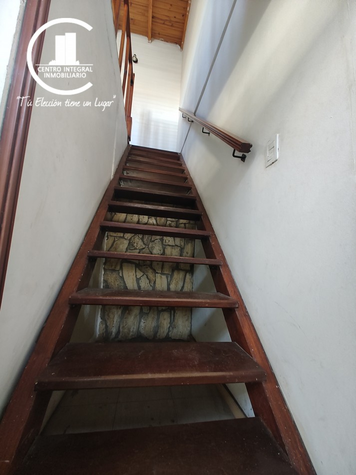 Duplex Coronel Iseas 