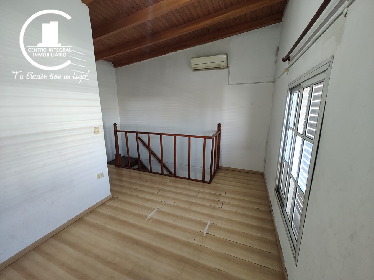 Duplex Coronel Iseas 