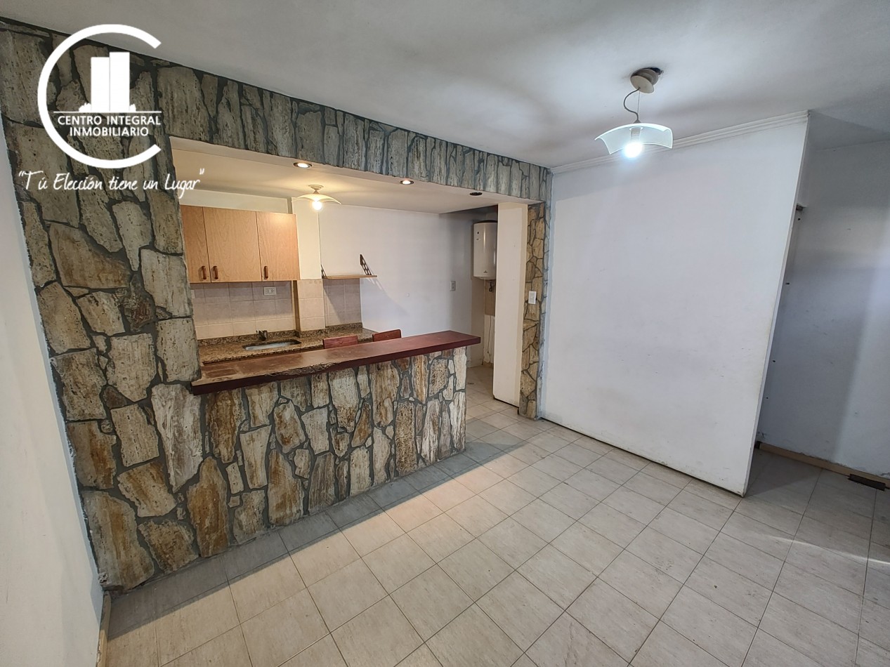 Duplex Coronel Iseas 