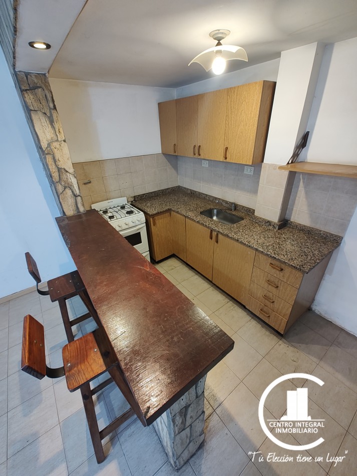 Duplex Coronel Iseas 