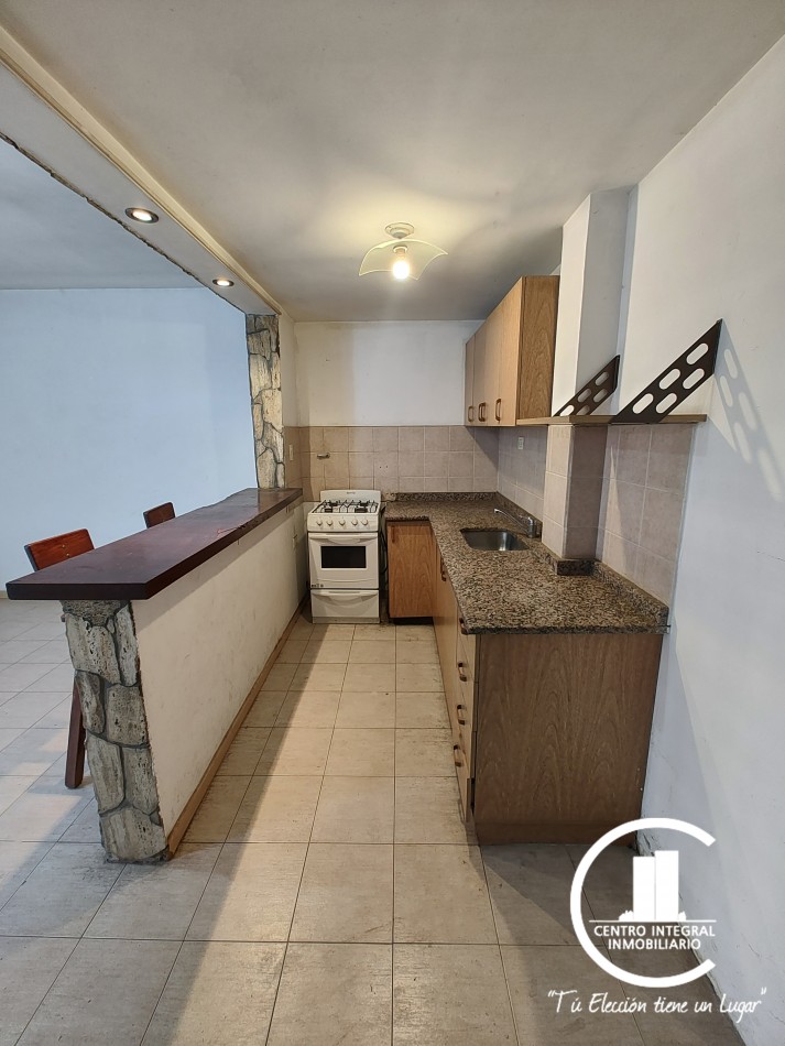 Duplex Coronel Iseas 