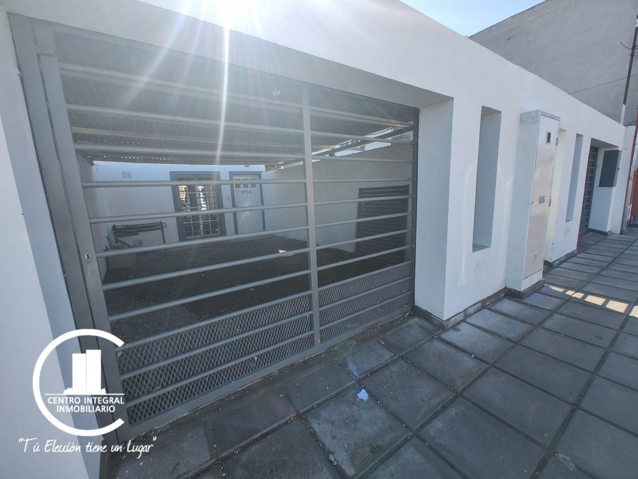 Duplex Coronel Iseas 