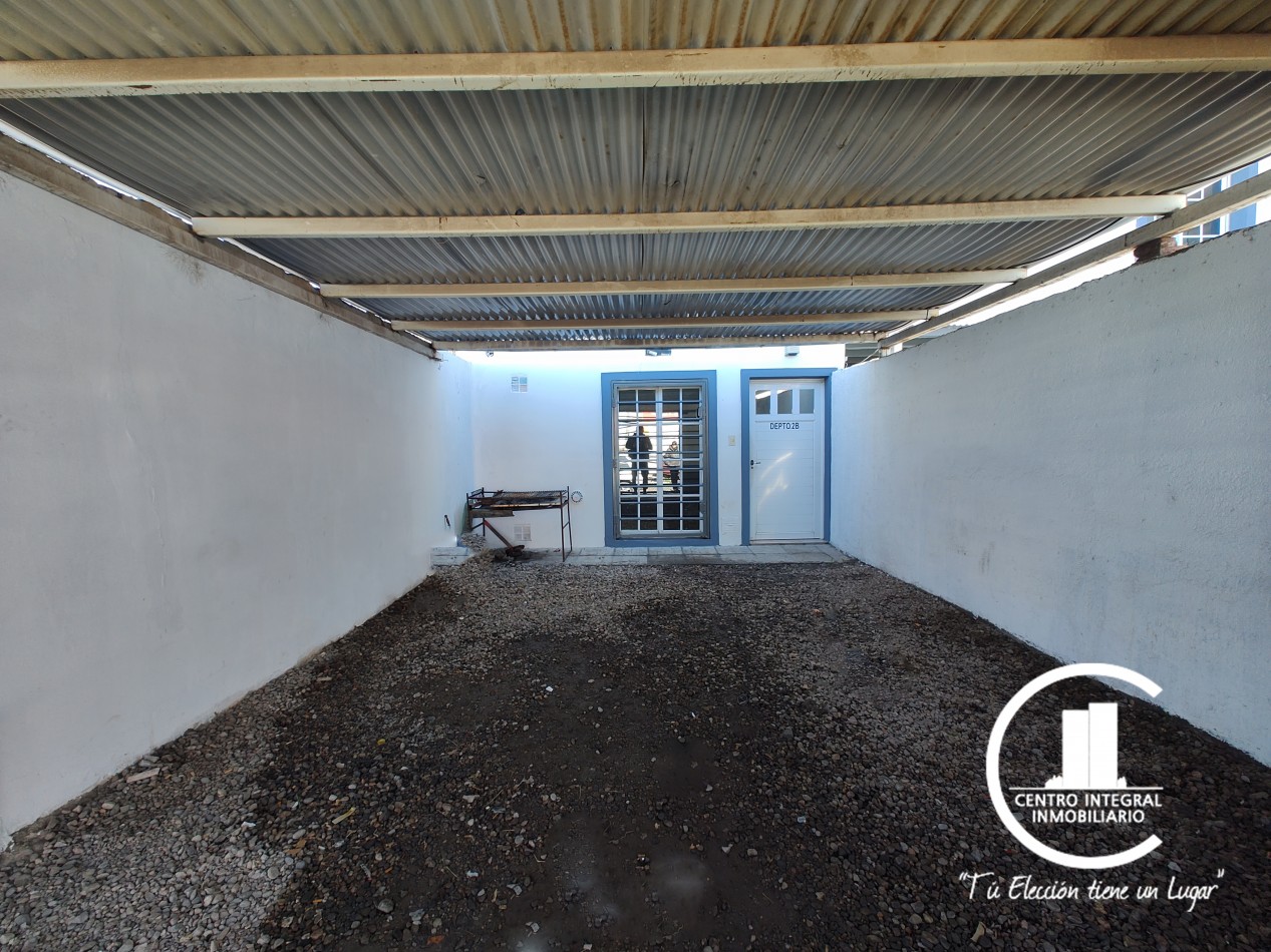 Duplex Coronel Iseas 