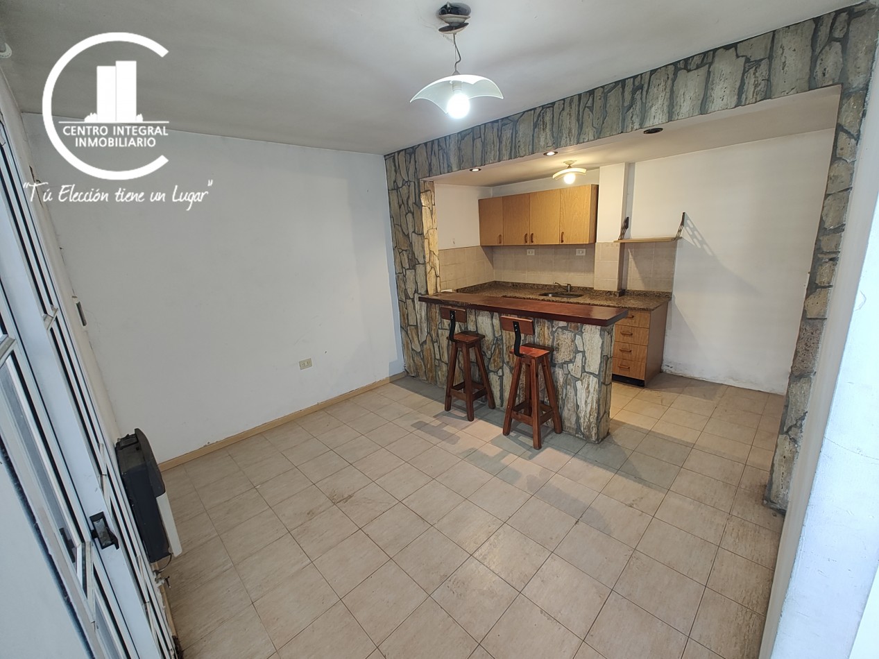 Duplex Coronel Iseas 