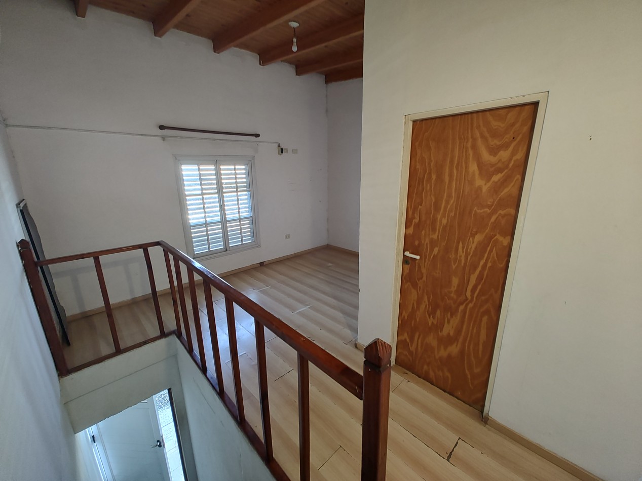 Duplex Coronel Iseas 