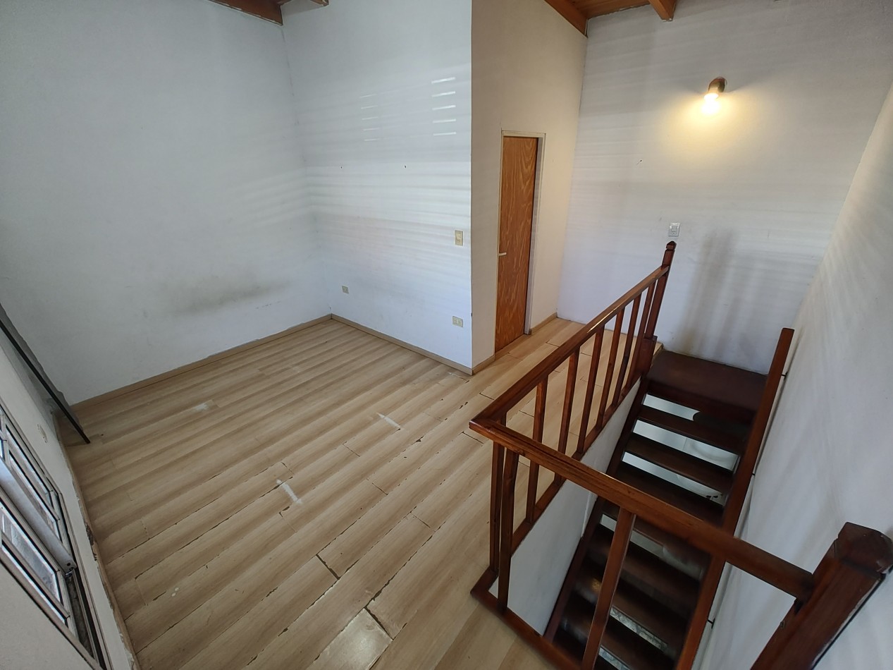 Duplex Coronel Iseas 
