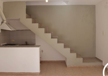 Duplex Pedernera N° 7 / Zona centrica - Complejo