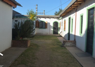 Monoambiente / Barrio Flia. Unida