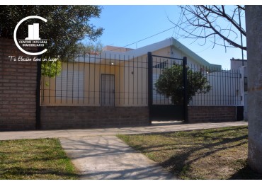 Casa Jardin del Sur 6040