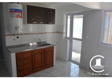 Monoblock 27 2do piso