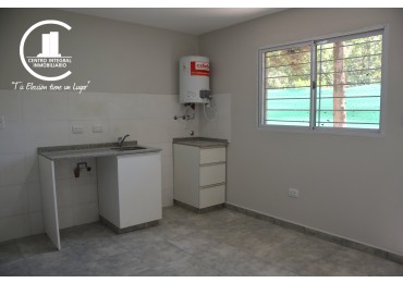 COMPLEJO SAN ROQUE Dpto. N°1