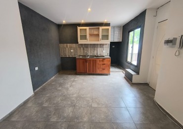 Suipacha 259 / Departamento 1er piso