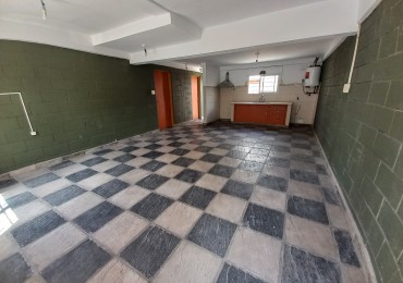 Belgica 1643 / Barrio Estacion