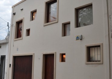 Casa San Martin (B° Estacion)