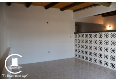 Departamento Sarmiento (B° Las Mirandas)
