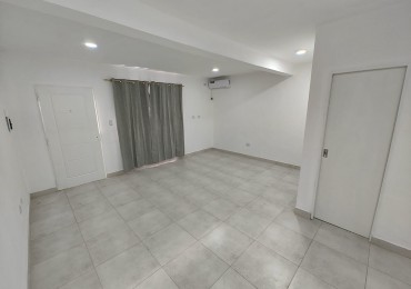 Monoambiente a estrenar / Pueyrredon