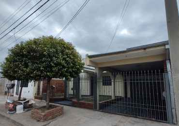 B° Altos del Oeste