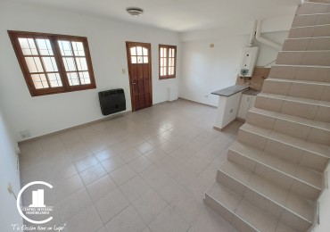 Duplex Centrico en Complejo de Villa Mercedes - Pedernera 168
