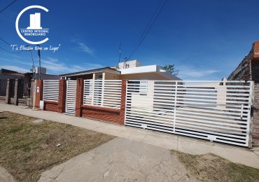 Casa B° Jardin del Sur! 