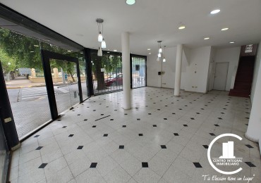 Edison y General Paz