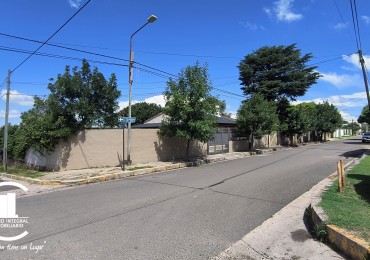 Oportunidad Unica en las Sierras: Tu Refugio en Achiras