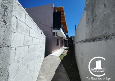 Pueyrredon 330, Dpto 1