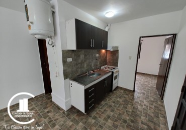 Maipu 165 / Dpto. Planta baja