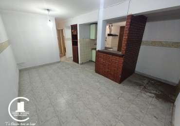 DEPARTAMENTO EN VENTA - EDIFICIO GUEMES, VILLA MERCEDES