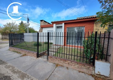 Barrio la Ribera Mzna 7082 / disponible
