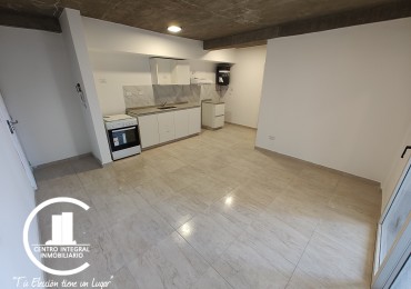 Dpto. Belgrano 630 / A ESTRENAR