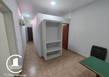 Monoambiente / General Paz 1566 