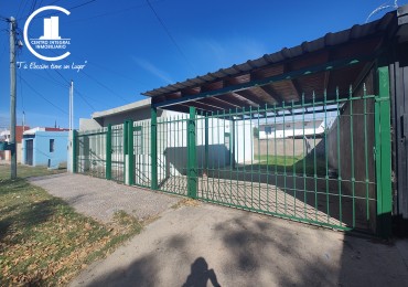 Casa en Edison altura 850
