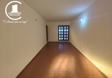 CASA EN ALQUILER - PEDERNERA 