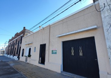 Casa Teodoro Fels