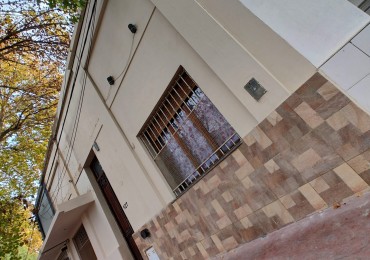 DOS PROPIEDADES EN UN MISMO TERRENO - CENTRO DE VILLA MERCEDES