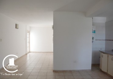 Dpto. Edison 107 / B° Centro