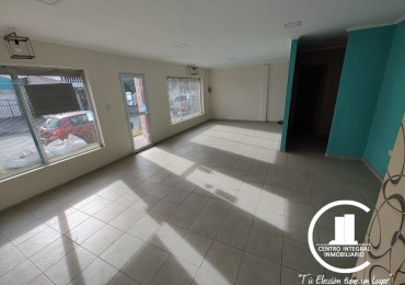 🏪 LOCAL COMERCIAL EN ALQUILER 