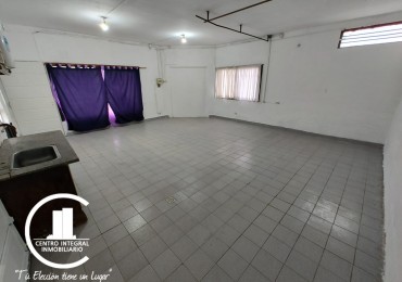 DEPARTAMENTO EN ESQUINA - BOLIVIA Y CORDOBA