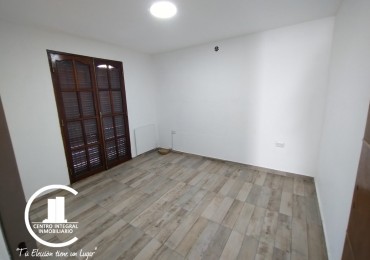 🏢 DEPARTAMENTO EN 1ER PISO - LEONIMOS ARGENTINO 740