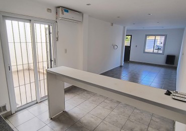 DUPLEX EN ALQUILER - ARENALES (entre Gral. Paz y Av. Mitre)
