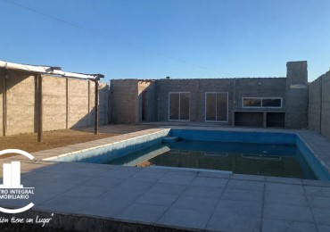 QUINTA CON PILETA / ideal para inversonistas!